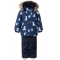 Lenne FOREST 22315/2290 комплект зимний 